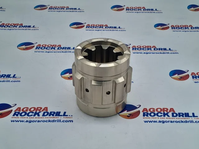 HD715-02006 — Spannfutter | 123Machinery