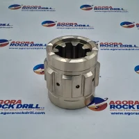 Chuck HD715-02006 — Spannfutter | 123Machinery