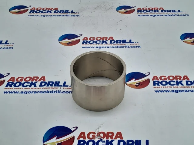 HD715-02004 — Lager | 123Machinery