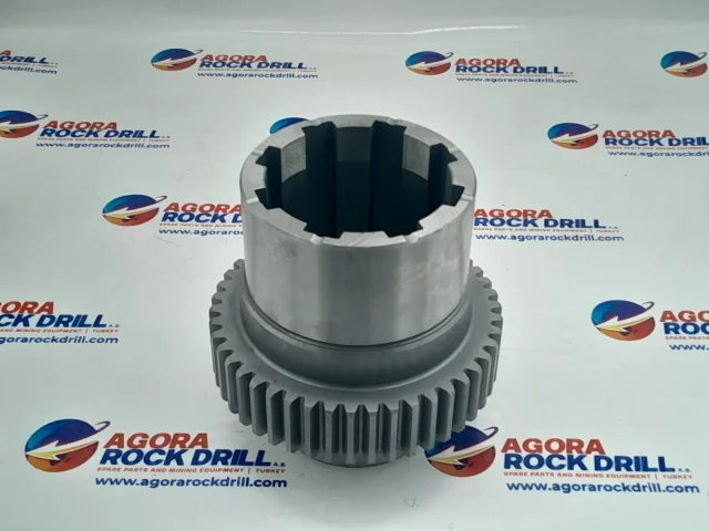 HD715-02003 — Spannfutter | 123Machinery
