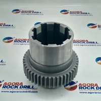 Driver Chuck HD715-02003 — Spannfutter | 123Machinery