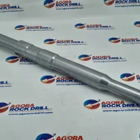 Piston HD715-01101 — Bohrhammer-Teile | 123Machinery