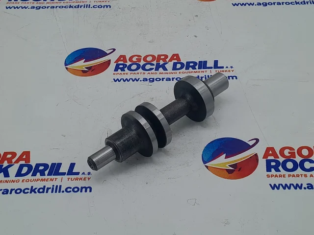 HD715-01067 — Steuerventil | 123Machinery