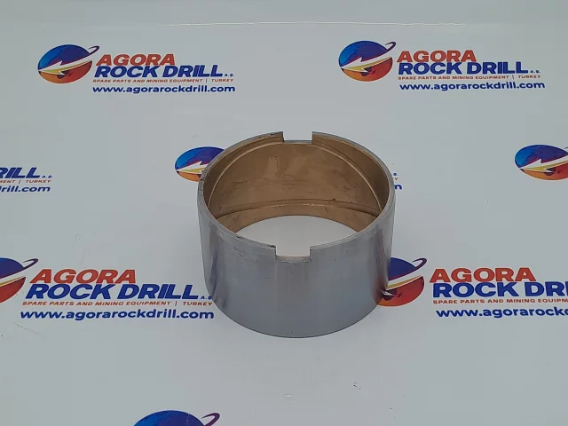 HD709-02104 — Lager | 123Machinery