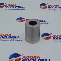 Bush Chuck Driver HD709-02025 — Spannfutter | 123Machinery