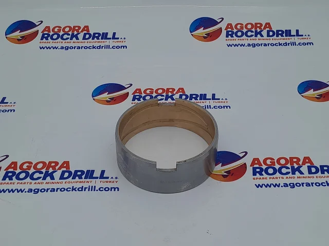 HD709-02008 — Lager | 123Machinery