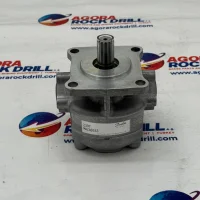 Gear Motor 988412-01047 — Hydraulikmotor | 123Machinery