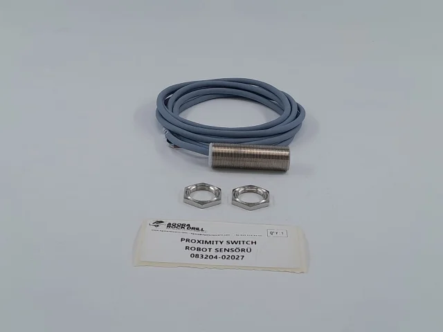 083204-02027 — Sensor | 123Machinery