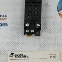 Socket 025197-02011 — Bohrhammer-Teile | 123Machinery