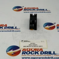 Socket 025197-02011 — Foto 2