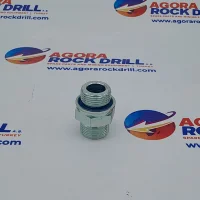 Connector 007620-20009 — Bohrhammer-Teile | 123Machinery