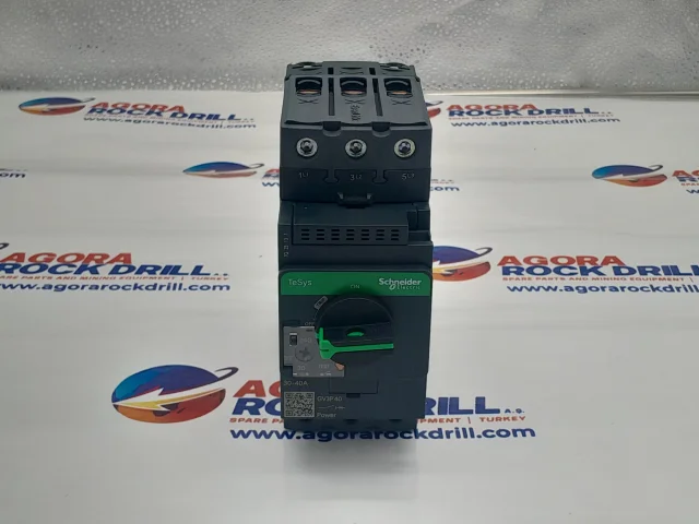 BG01670425 — Hydraulikzylinder | 123Machinery