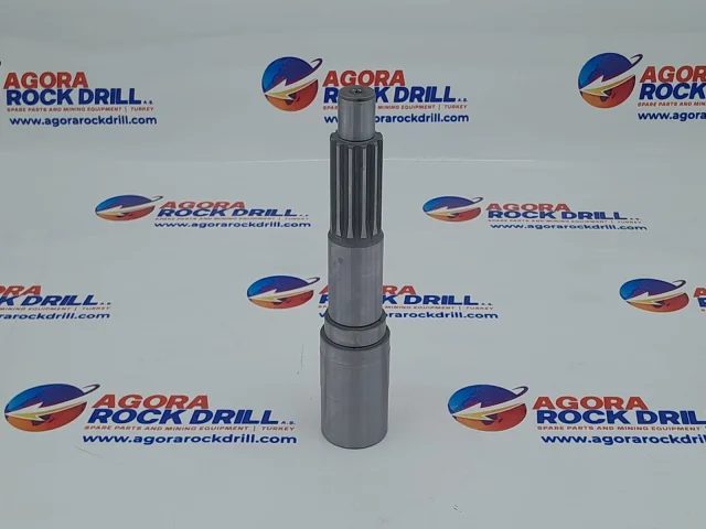 BG00917593 — Rotationseinheit | 123Machinery