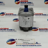 Hyraulic Motor BG00642576 — Hydraulikmotor | 123Machinery