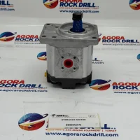 Hyraulic Motor BG00642576 — Foto 2