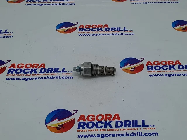 888 014 99 — Steuerventil | 123Machinery