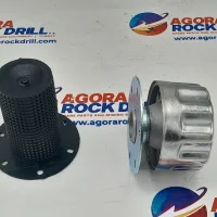 FILLING CAP ASSEMBLY 887 616 09 — Bohrhammer-Teile | 123Machinery