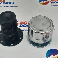 FILLING CAP ASSEMBLY 887 616 09 — Foto 2