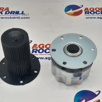 FILLING CAP ASSEMBLY 887 616 09 — Foto 3