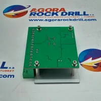 Lubrication Control Unit 887 497 49 — Bohrhammer-Teile | 123Machinery