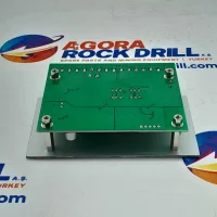 Lubrication Control Unit 887 497 49 — Foto 2