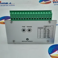 Lubrication Control Unit 887 497 49 — Foto 4