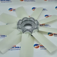 Cooler Fan 886 704 59 — Bohrhammer-Teile | 123Machinery