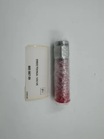 885 867 09 — Steuerventil | 123Machinery