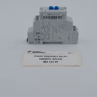 Phase Sequence Relay 883 123 59 — Bohrhammer-Teile | 123Machinery