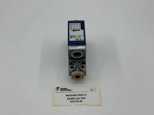 870 254 89 — Sensor | 123Machinery