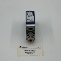 Pressure Switch 870 254 89 — Sensor | 123Machinery