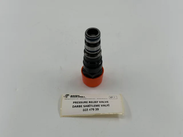 868 479 39 — Steuerventil | 123Machinery