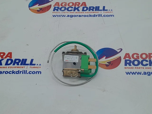 857 030 09 — Sensor | 123Machinery