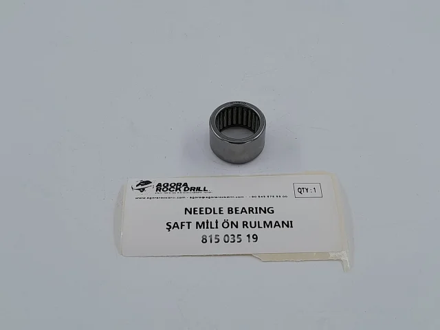 815 035 19 — Lager | 123Machinery