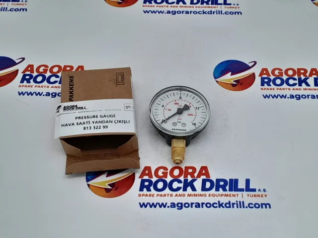 813 322 99 — Sensor | 123Machinery