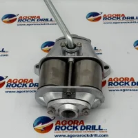 Oil Pump 810 197 09 — Hydraulikpumpe | 123Machinery