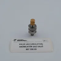 807 590 69 — Foto 1