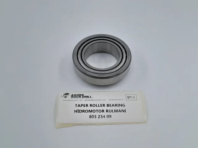 803 234 09 — Lager | 123Machinery
