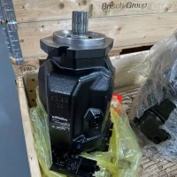 Hydraulic Pump 777 942 05 — Hydraulikpumpe | 123Machinery