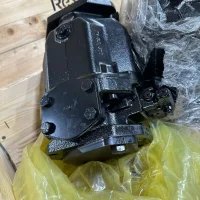 Hydraulic Pump 777 942 05 — Foto 3