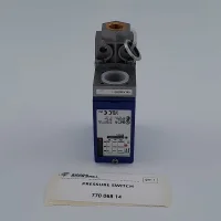 Pressure Switch 770 068 14 — Sensor | 123Machinery