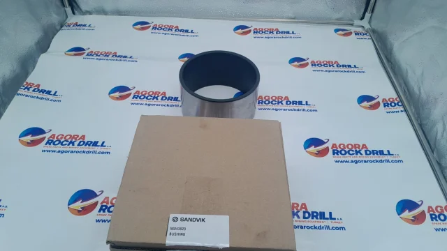 560 438 20 — Buchse | 123Machinery