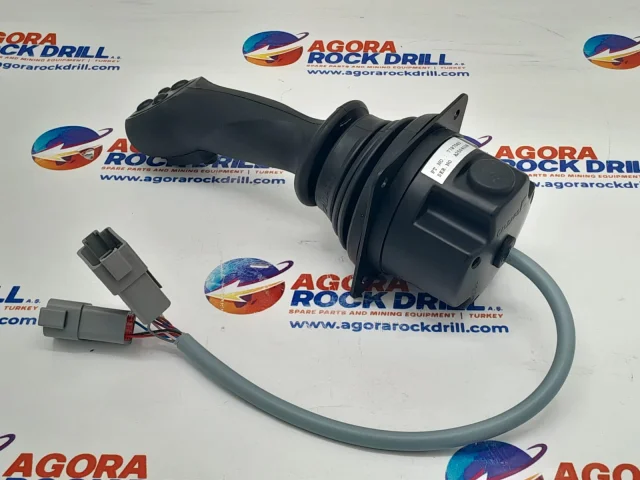 560 427 45 — Bohrhammer-Teile | 123Machinery