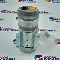 Filling Pump 560 385 10 — Hydraulikpumpe | 123Machinery