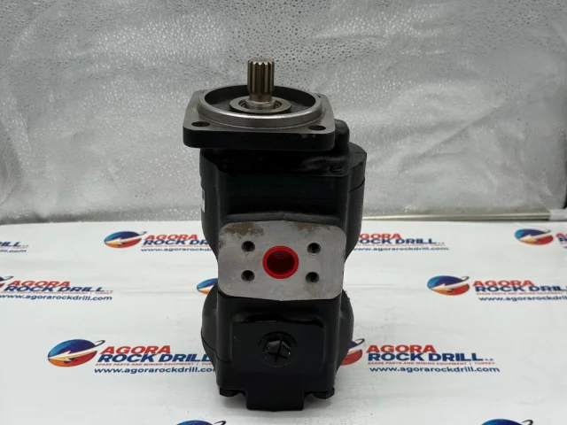 Gear Pump 560 130 11 — Zahnradpumpe | 123Machinery