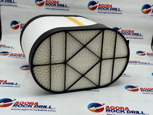 552 001 54 — Filter | 123Machinery