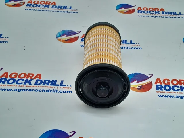 551 984 05 — Filter | 123Machinery