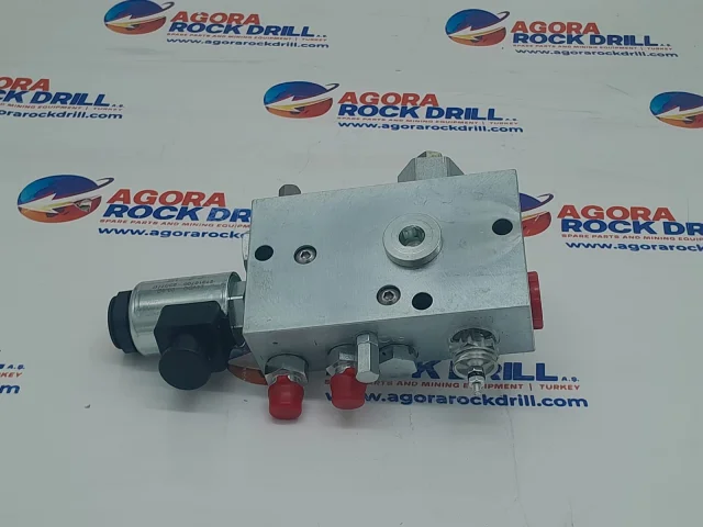 551 746 40 — Hydraulikpumpe | 123Machinery