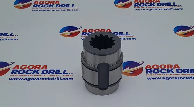 551 556 50 — Bohrhammer-Teile | 123Machinery