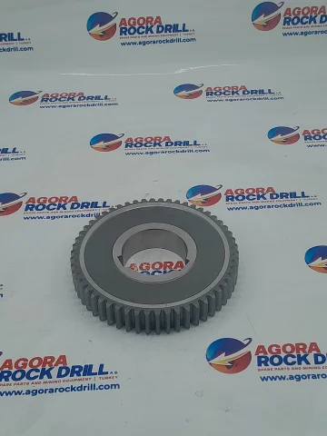 551 556 47 — Bohrhammer-Teile | 123Machinery